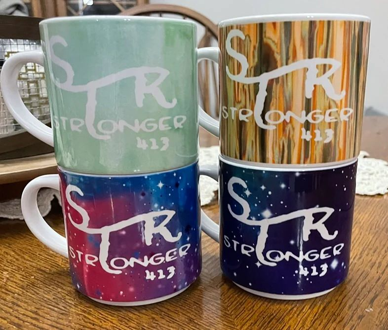 Mugs & Tumblers