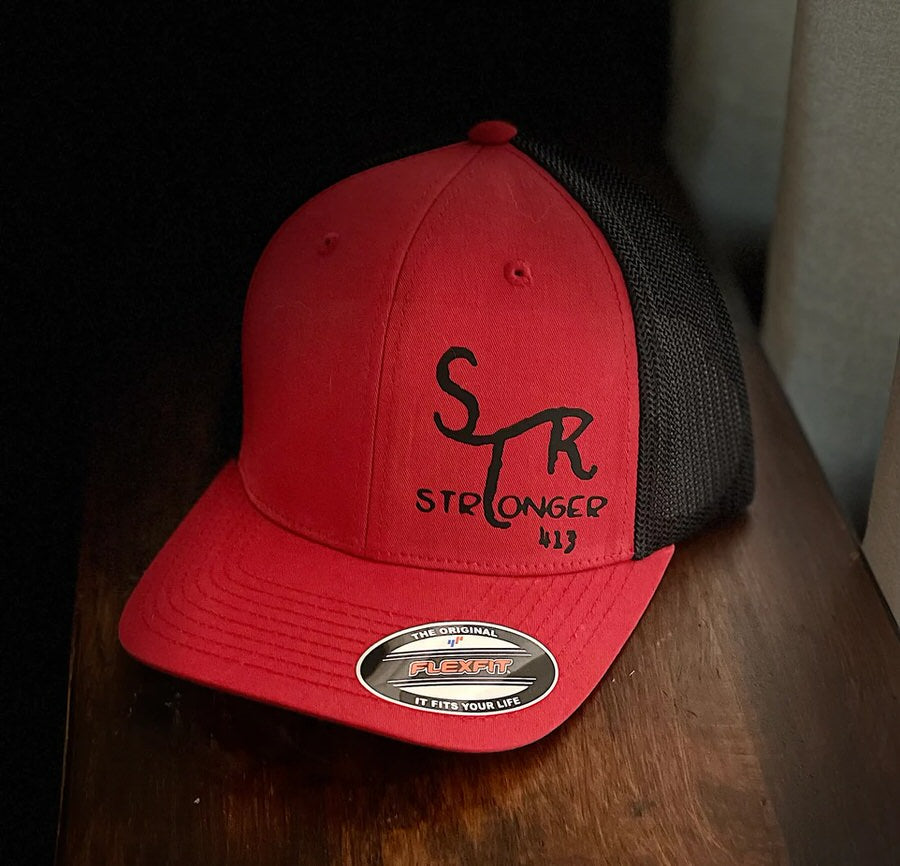 Custom Order Hats