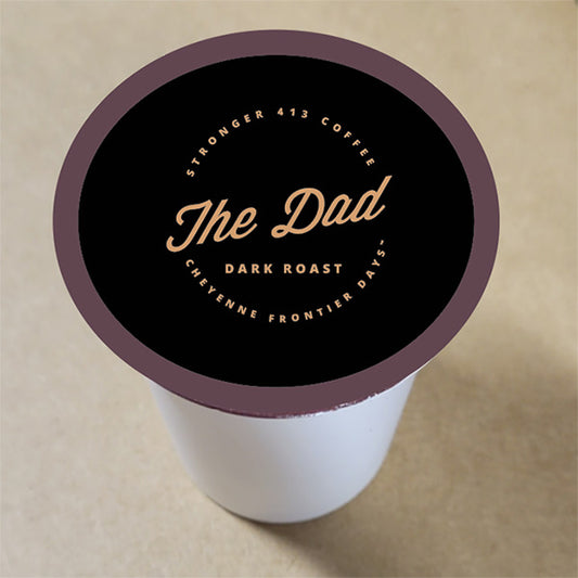 The Dad (K-Cups)