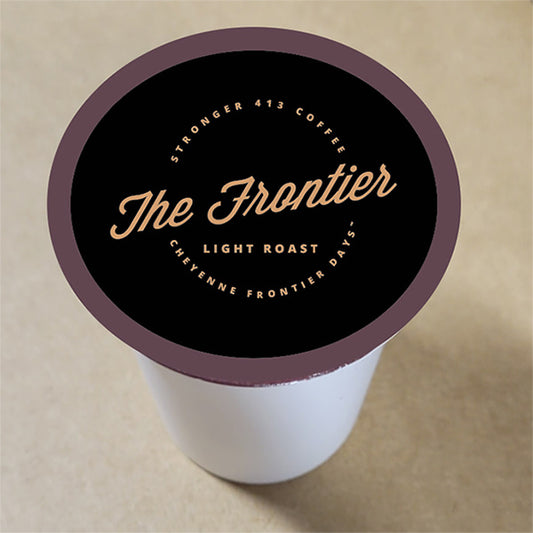 The Frontier (K-Cups)