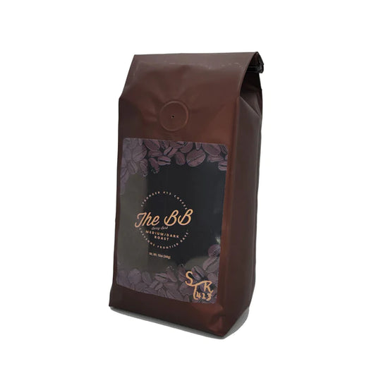 5LB Bag Coffee