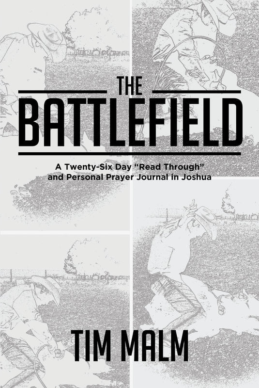 Battelfield Book