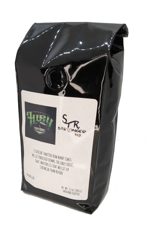 5LB Bag Coffee